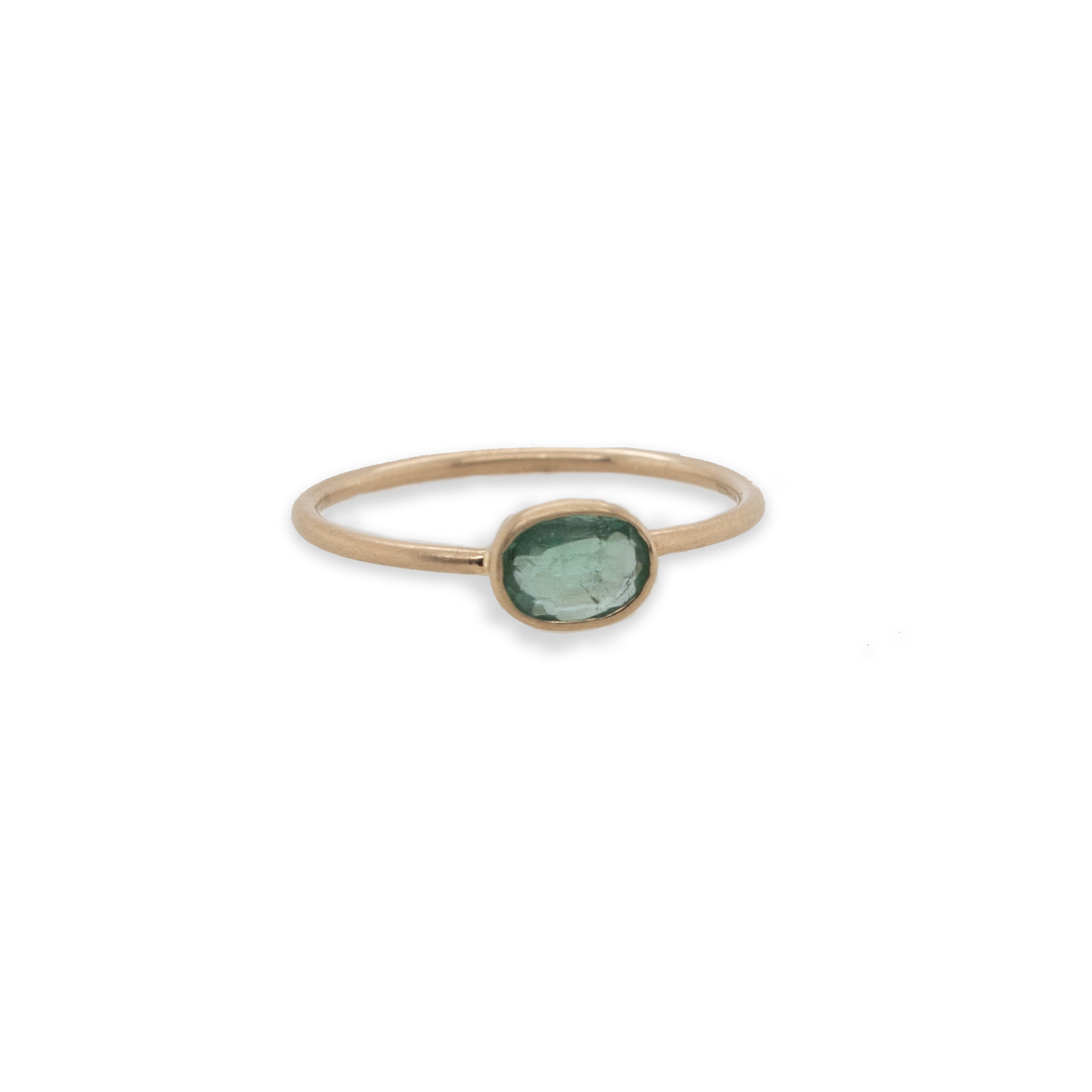 Margaret Solow Ring