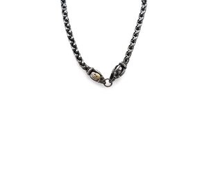 10way combination necklace ＆wallet chain 1 1/4