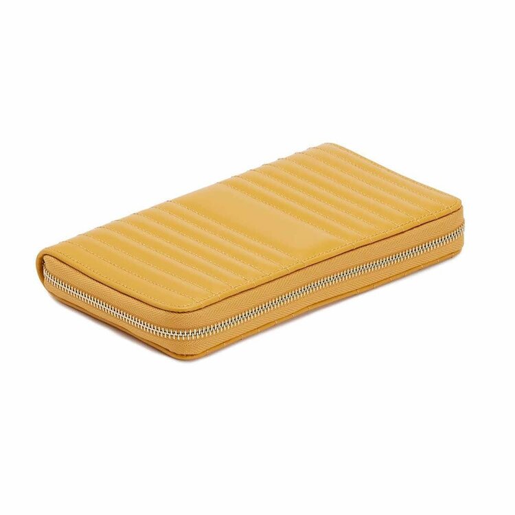 Wolf Maria Jewelry Portfolio - Mustard