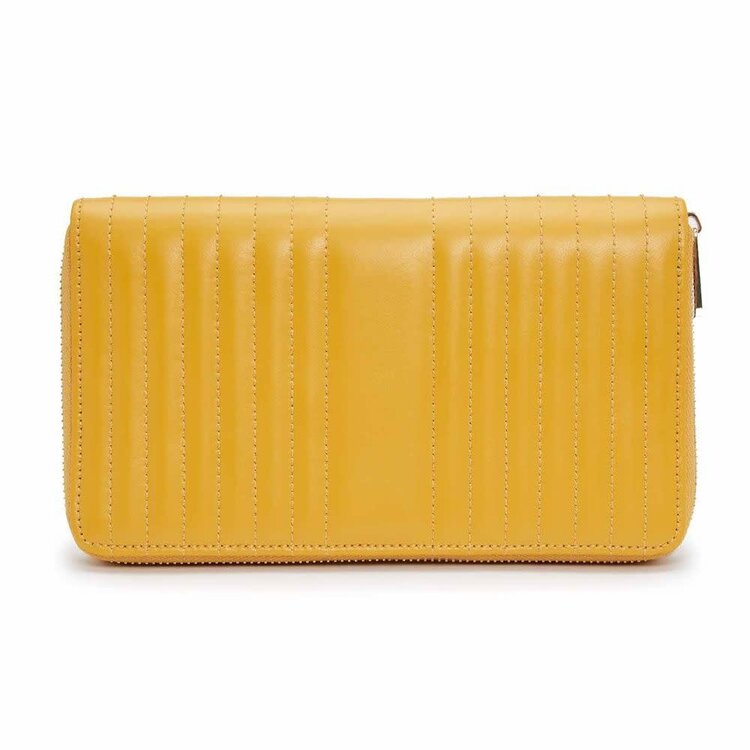 Wolf Maria Jewelry Portfolio - Mustard