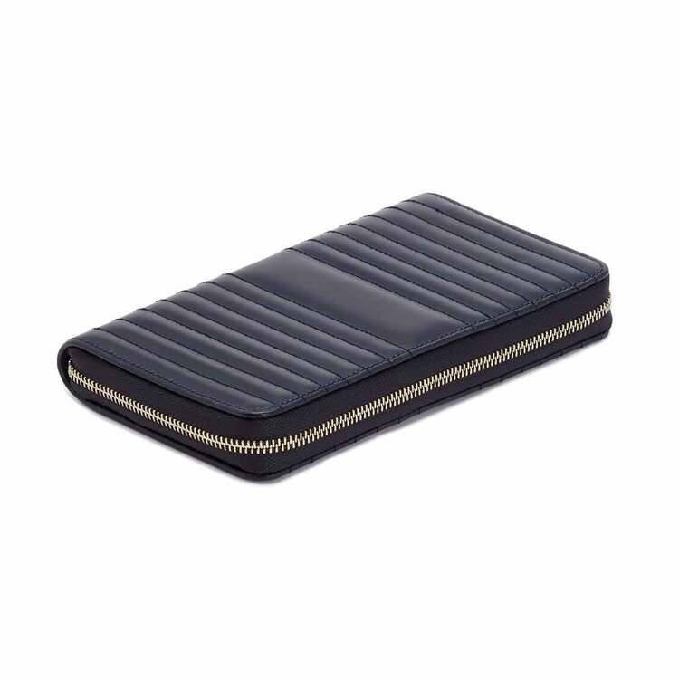 Wolf Maria Jewelry Portfolio - Navy