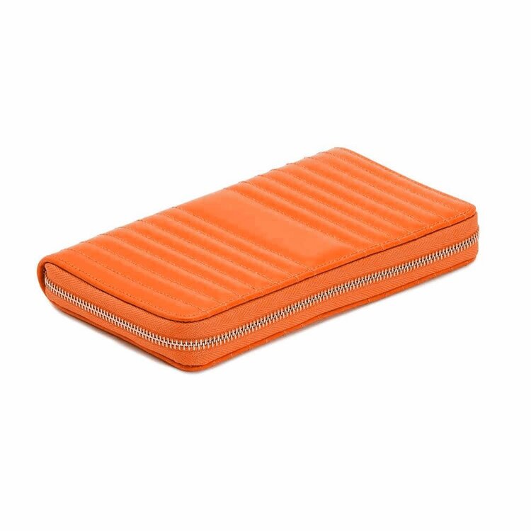 Wolf Maria Jewelry Portfolio - Tangerine