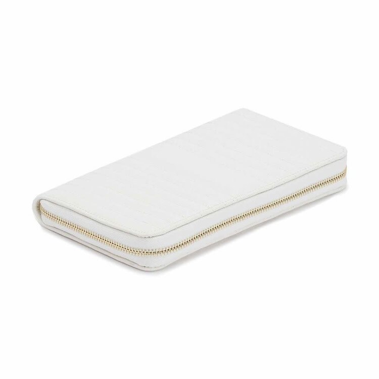 Wolf Maria Jewelry Portfolio - White