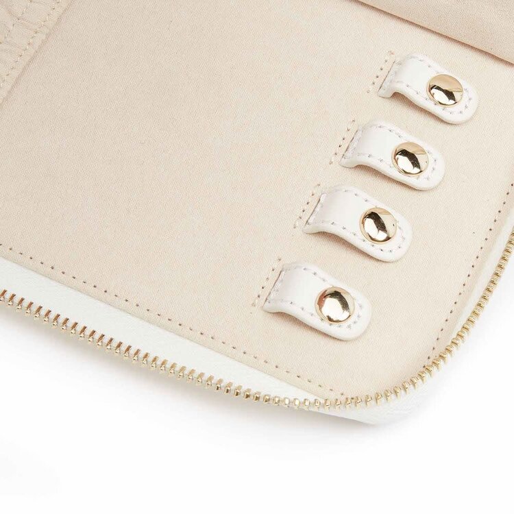 Wolf Maria Jewelry Portfolio - White