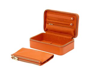 Curious e7冊 Z-Folio 12-Pocket LX Album - Yellow