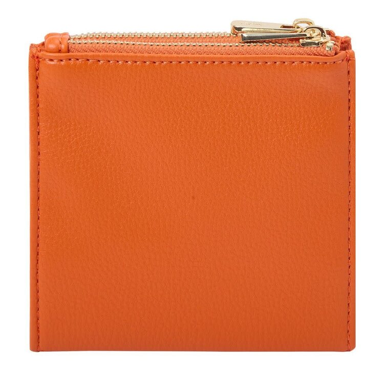 Wolf Maria Set of Three Zip Jewelry Pouches