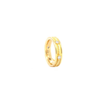 Banzhaf Studio Diamond Band .30ct