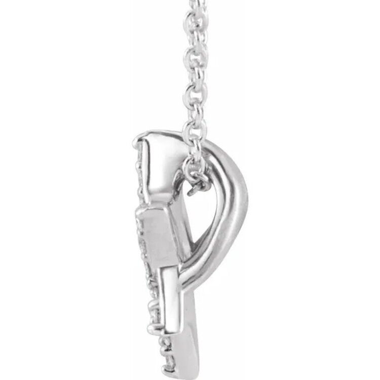 Elements by E79 Star of David Pendant