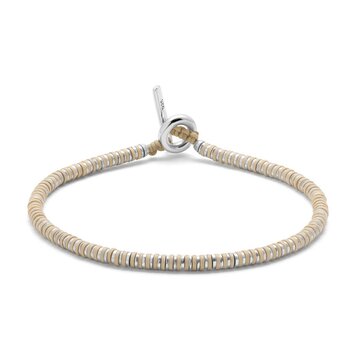 Maor Mini Katta Off White Bracelet