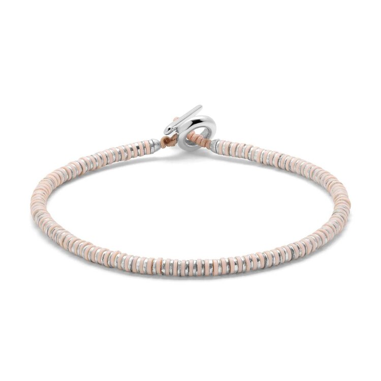 Maor Mini Katta Light Pink Bracelet