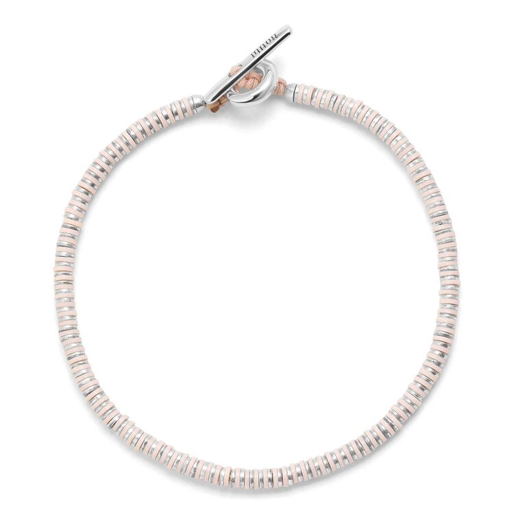 Maor Mini Katta Light Pink Bracelet