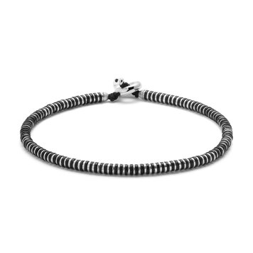 Maor Mini Katta Black Bracelet