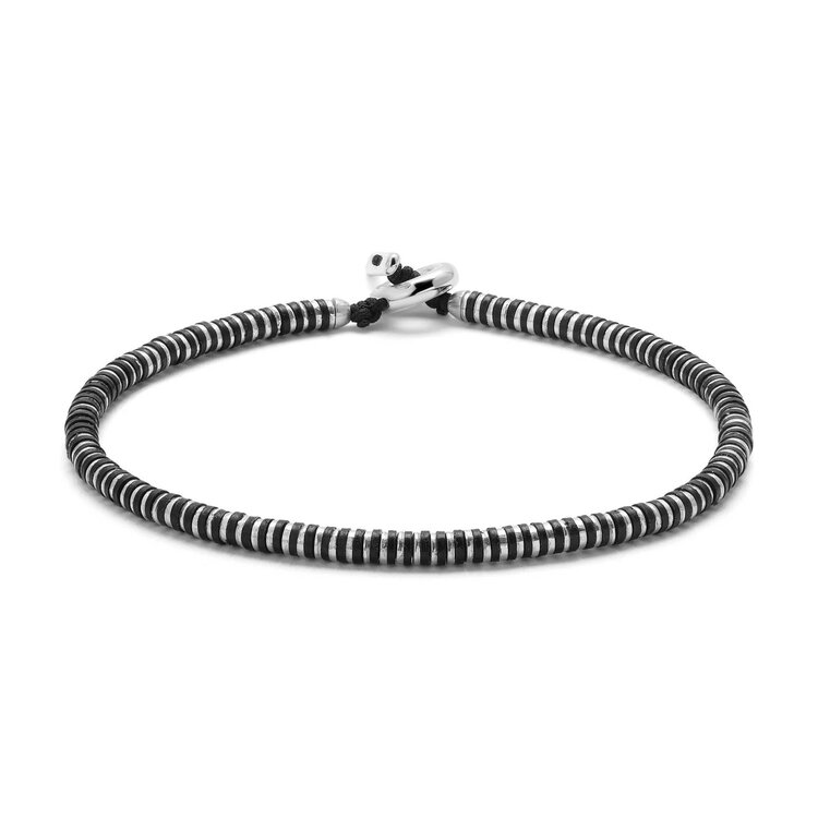 Maor Mini Katta Black Bracelet