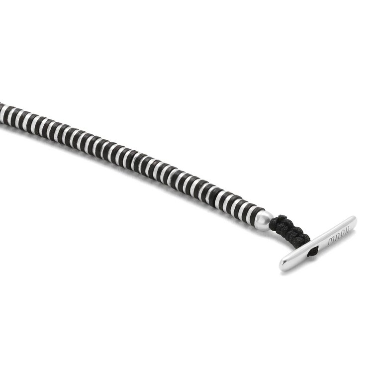 Maor Mini Katta Black Bracelet