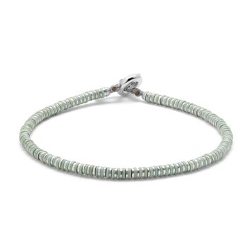 Maor Mini Katta Mint Green Bracelet