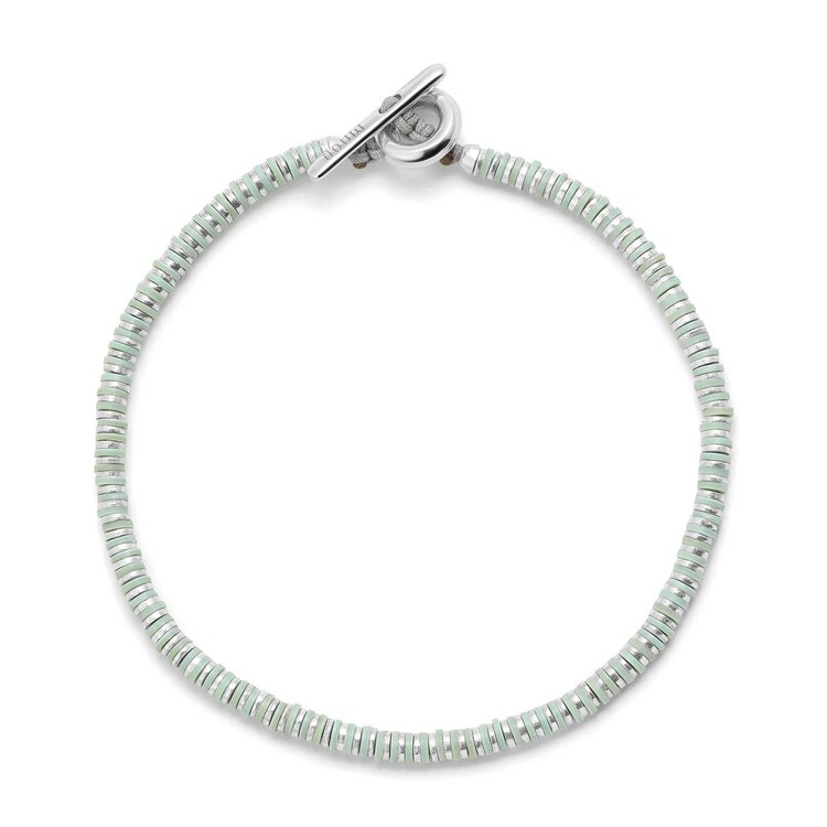 Maor Mini Katta Mint Green Bracelet
