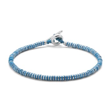 Maor Mini Katta Blue Bracelet