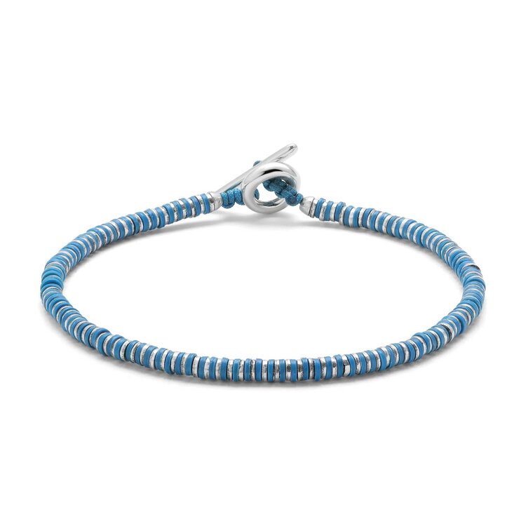 Maor Mini Katta Blue Bracelet