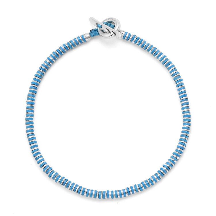 Maor Mini Katta Blue Bracelet