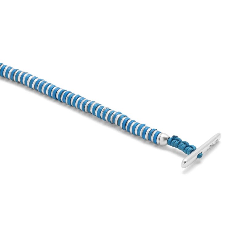 Maor Mini Katta Blue Bracelet