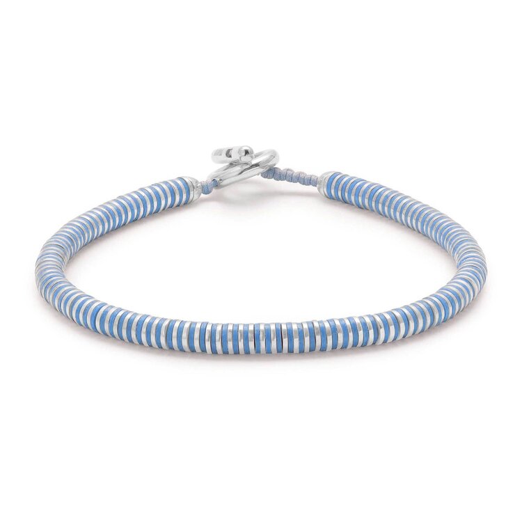 Maor Katta Blue Bracelet