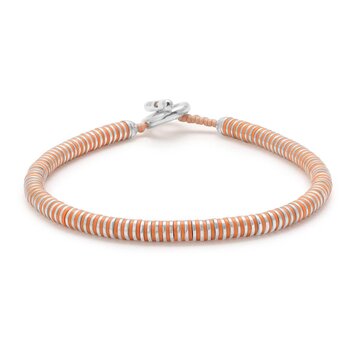 Maor Katta Orange Bracelet