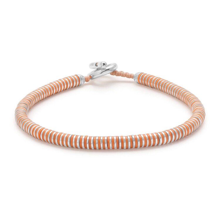 Maor Katta Orange Bracelet