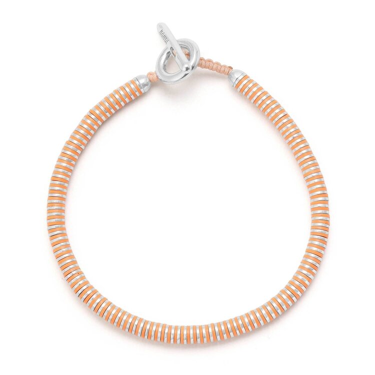 Maor Katta Orange Bracelet