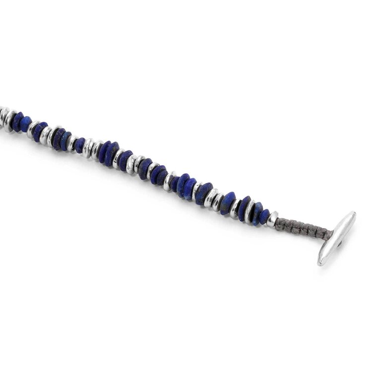 Maor Pilla Lapis Bracelet