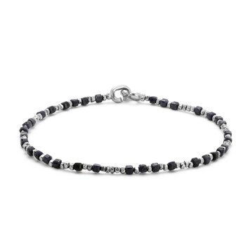 Maor Percep Blue Sapphire Bracelet