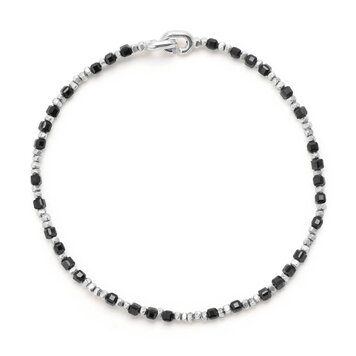 Maor Percep Onyx Bracelet