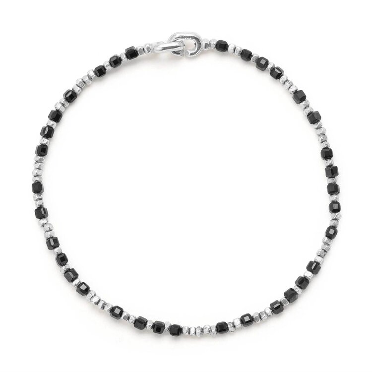 Maor Percep Onyx Bracelet