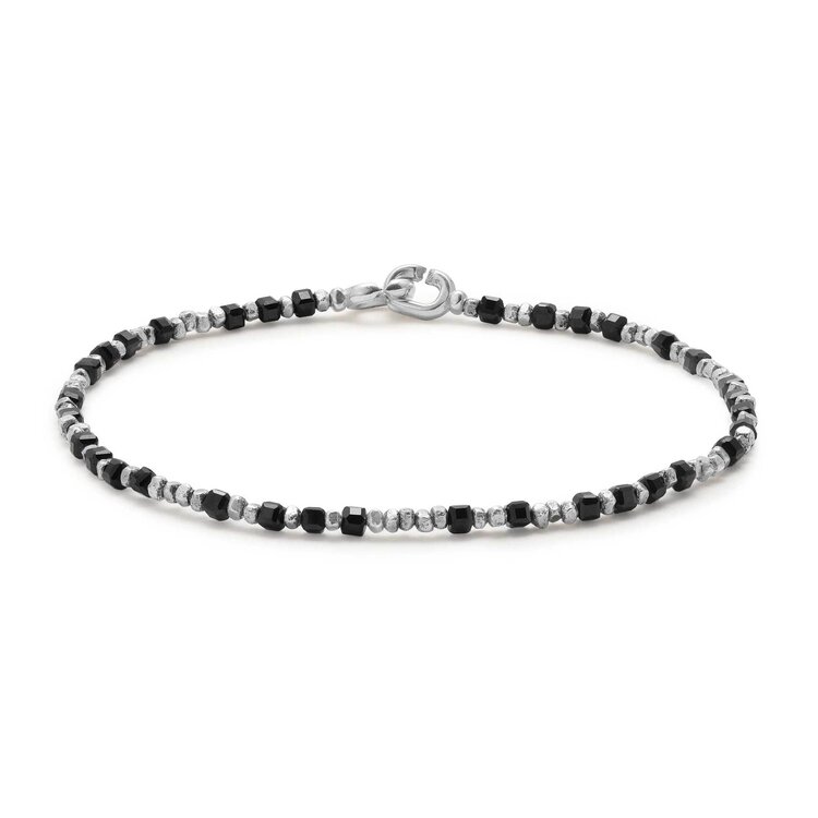 Maor Percep Onyx Bracelet