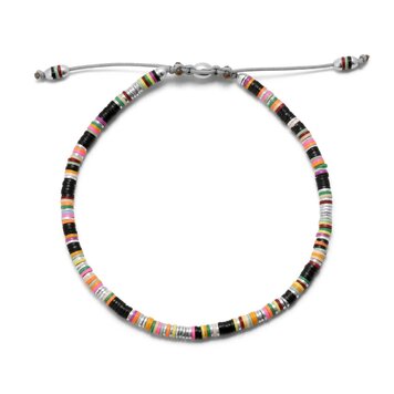 Maor Mini Malli Black Mix Bracelet