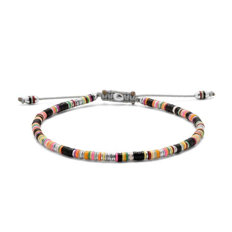 Maor Mini Malli Black Mix Bracelet