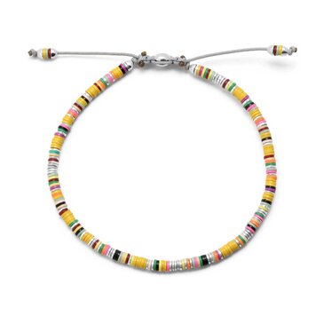 Maor Mini Malli Mustard Mix Bracelet