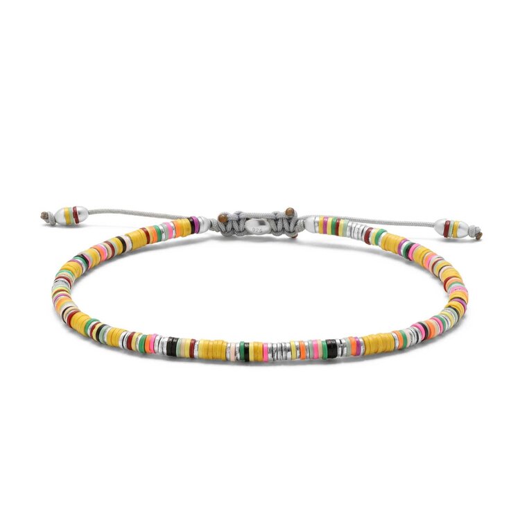 Maor Mini Malli Mustard Mix Bracelet