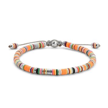 Maor Malli Orange Mix Bracelet