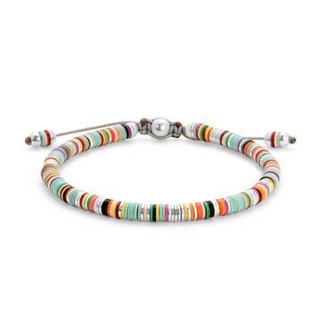 Maor Malli Light Blue Mix Bracelet