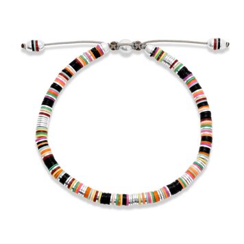 Maor Malli Black Mix Bracelet