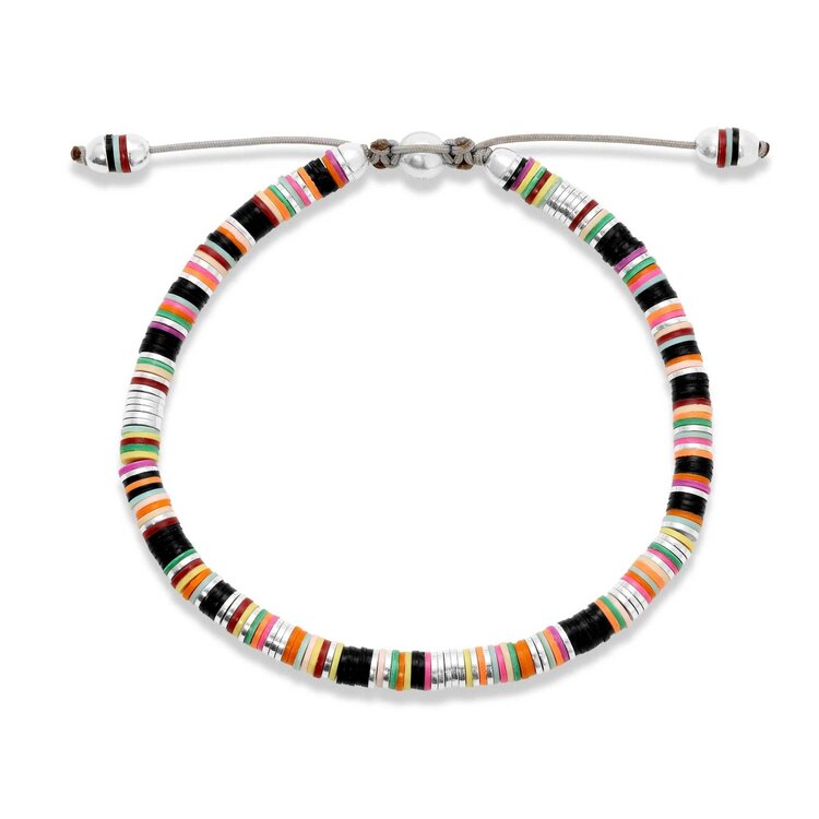 Maor Malli Black Mix Bracelet