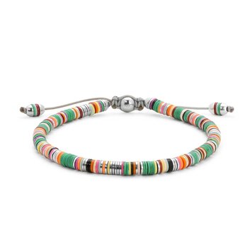 Maor Malli Green Mix Bracelet