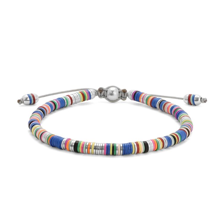 Maor Malli Blue Mix Bracelet