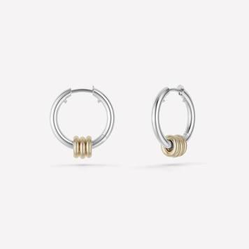 Spinelli Kilcollin Nevine Max SG Earrings (Pair)