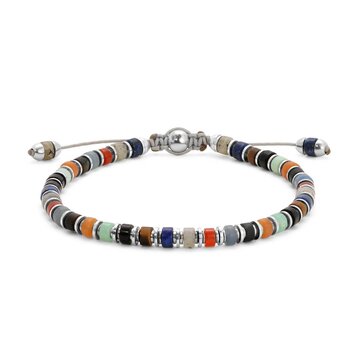 Maor Sapet Mixed Gemstone Bracelet