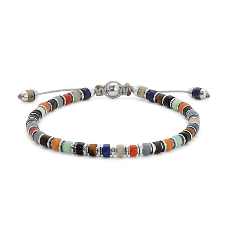 Maor Sapet Mixed Gemstone Bracelet