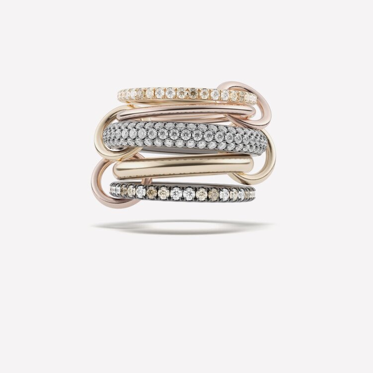 Spinelli Kilcollin Leo MX