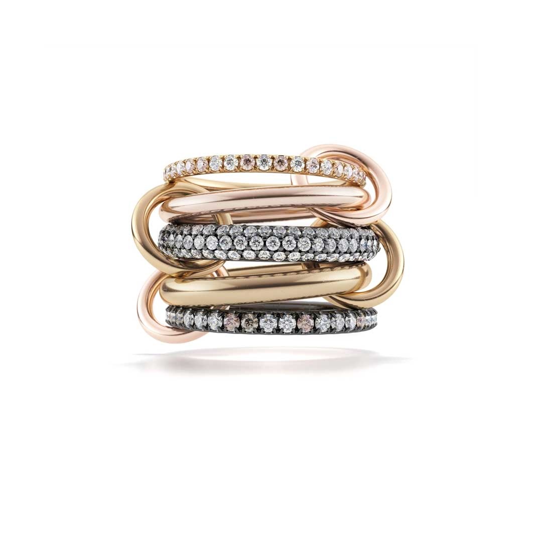 Leo MX Ring