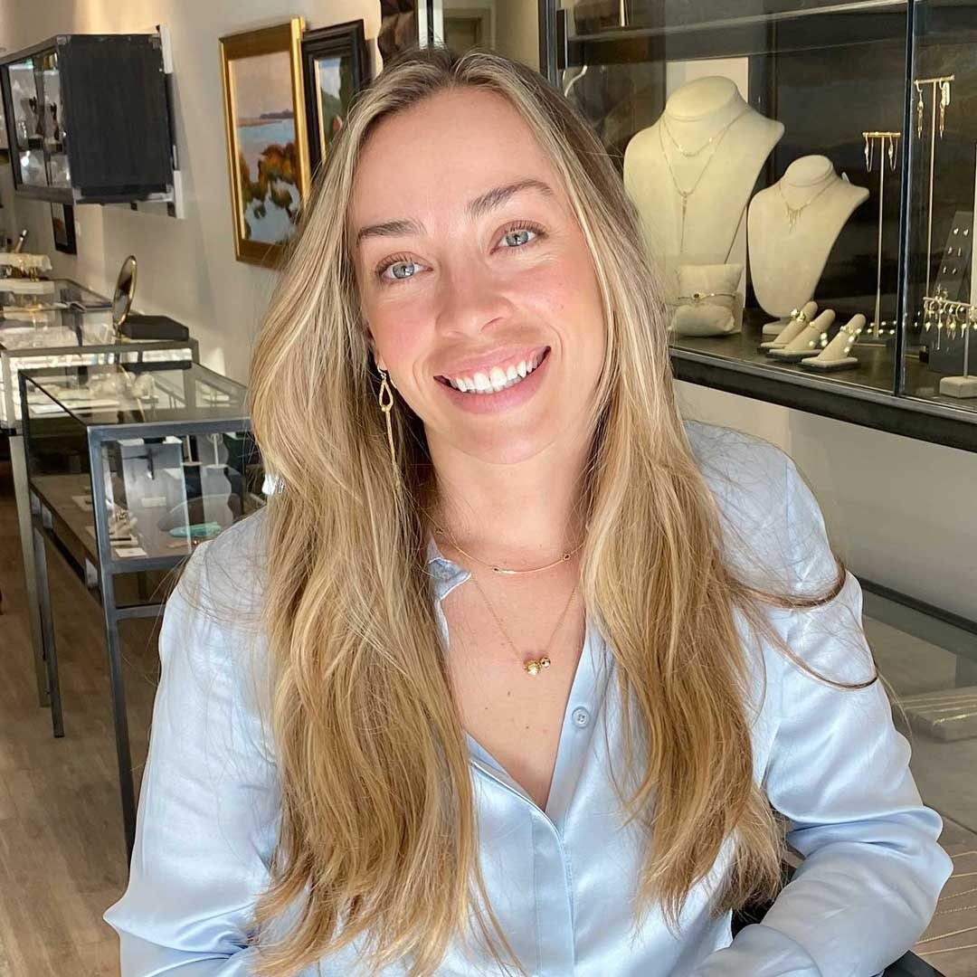 Amanda Bergan