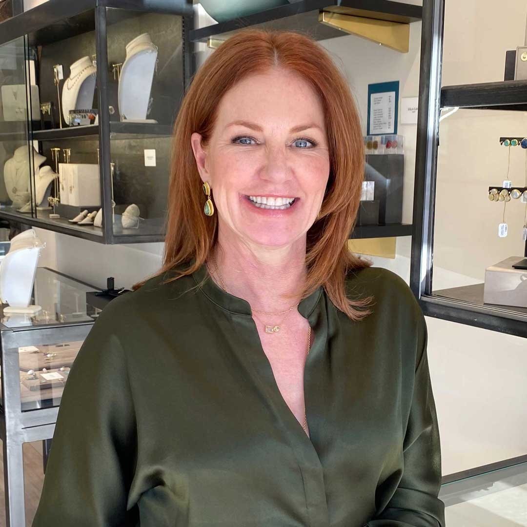 Carol Ferguson